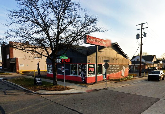 H Salt Fish & Chips (H. Salt Esq. Fish & Chips) - Eastpointe - 23300 Gratiot Ave 